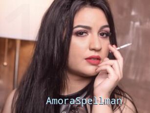 AmoraSpellman