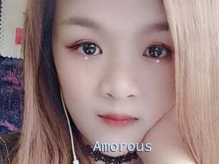 Amorous