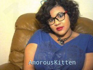 AmorousKitten