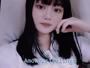 Amorousfeelings