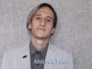 AmosColsen