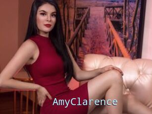 AmyClarence