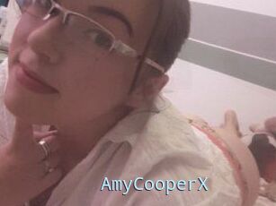 AmyCooperX