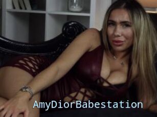 AmyDiorBabestation