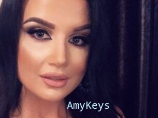AmyKeys