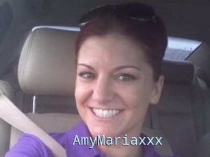 AmyMariaxxx