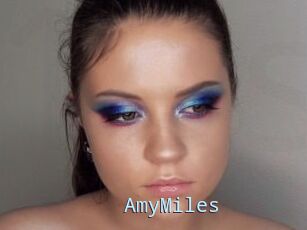 AmyMiles