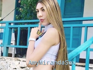 AmyMirandaSex