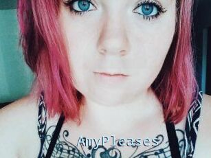 AmyPleases