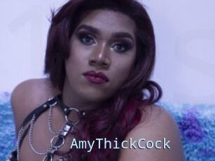 AmyThickCock