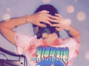 Amykushlove