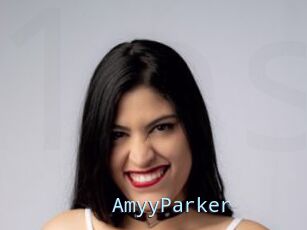 AmyyParker