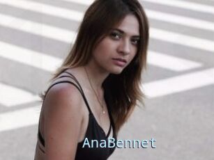 AnaBennet