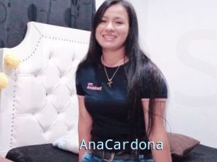 AnaCardona