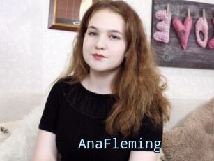 AnaFleming