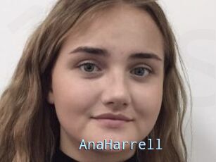 AnaHarrell