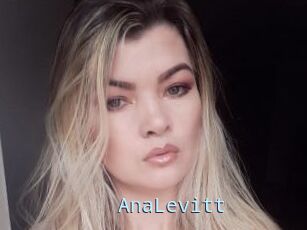 AnaLevitt