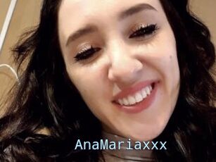 AnaMariaxxx