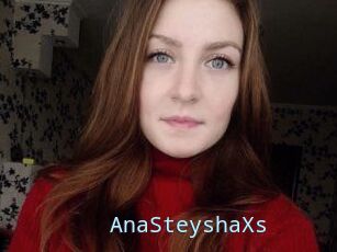 AnaSteyshaXs