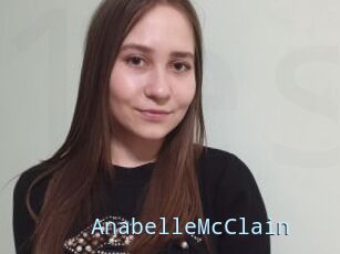 AnabelleMcClain