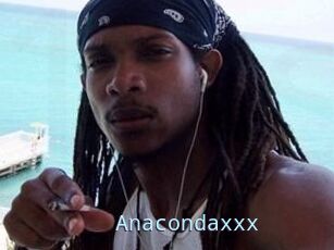 Anacondaxxx