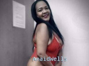 AnaidWells