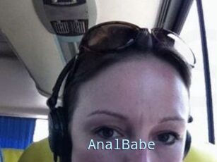 AnalBabe