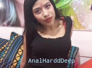 AnalHarddDeep