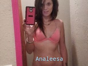 Analeesa