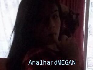 AnalhardMEGAN