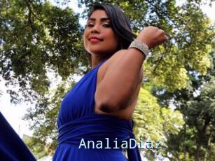 AnaliaDiaz