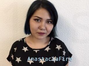 AnastaciaFire