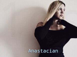 Anastacian