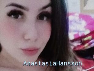 AnastasiaHansson
