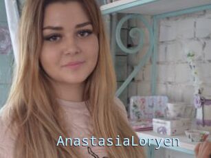 AnastasiaLoryen
