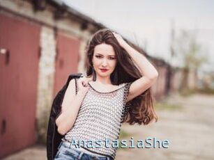 AnastasiaShe