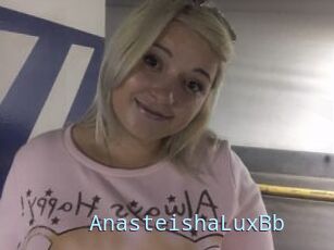 AnasteishaLuxBb
