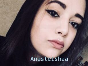 Anasteishaa