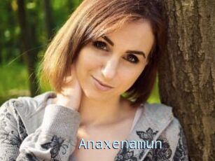 Anaxenamun