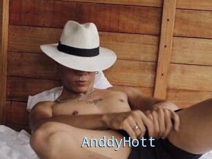 AnddyHott