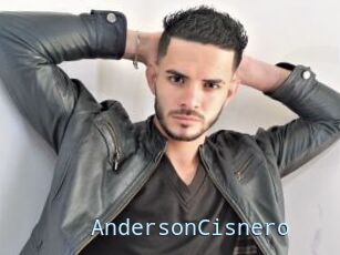 AndersonCisnero