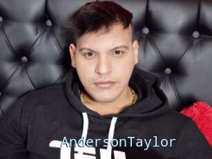 AndersonTaylor