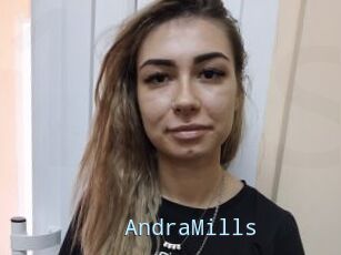 AndraMills