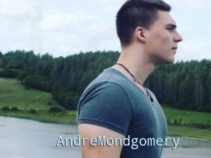 AndreMondgomery