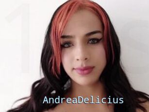 AndreaDelicius