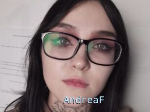 AndreaF
