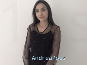 AndreaPous