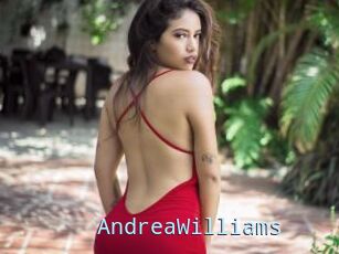 AndreaWilliams