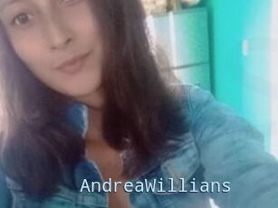 AndreaWillians