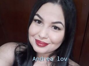 Andrea_lov